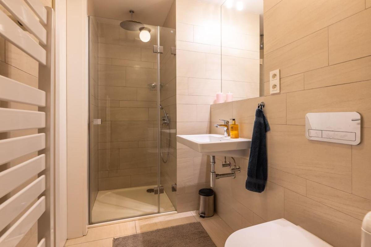 Appartamento The Bright And Cozy Hideaway *