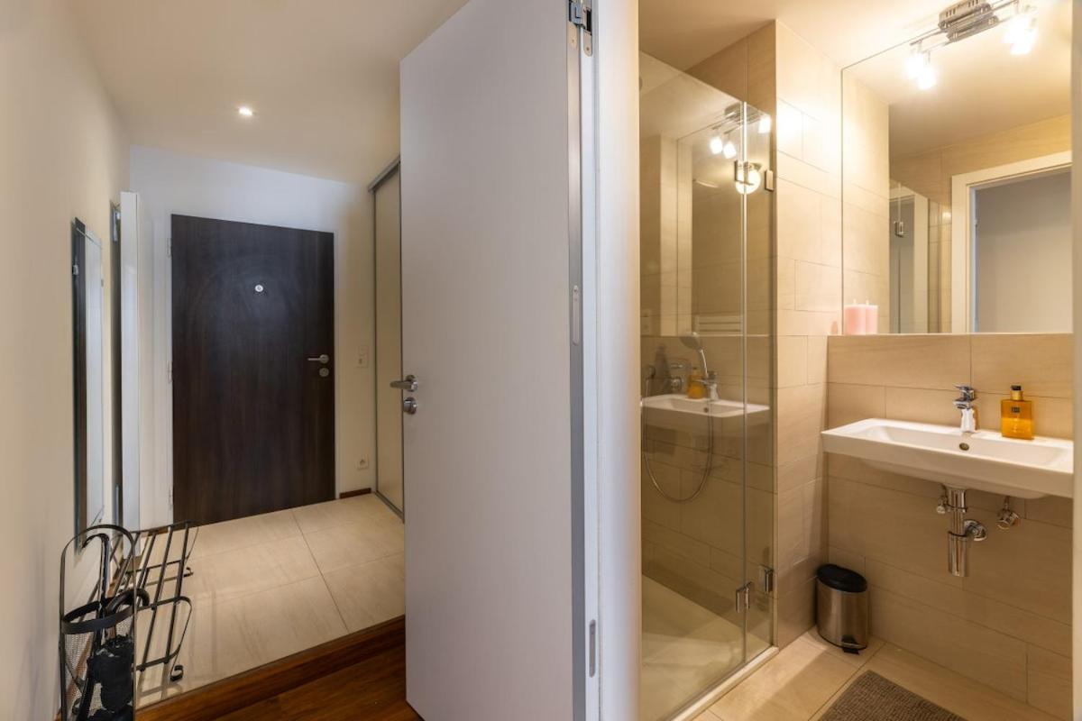 Appartamento The Bright And Cozy Hideaway