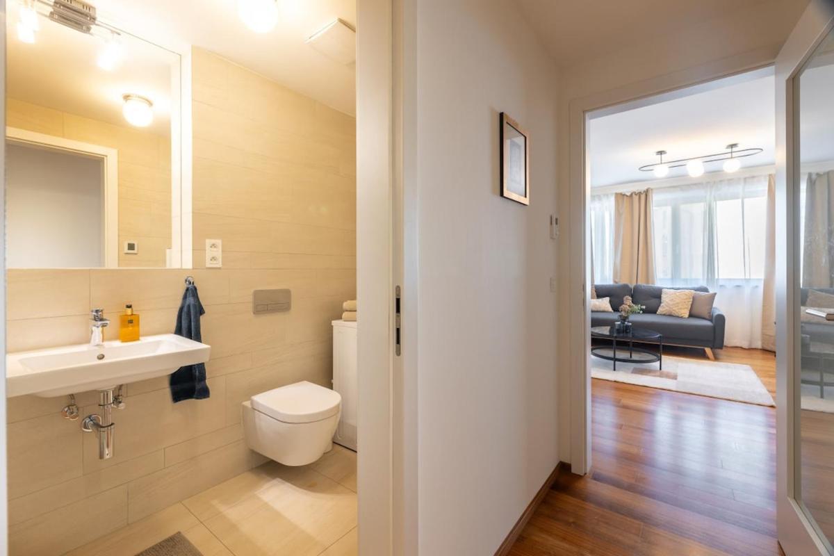 The Bright And Cozy Hideaway Appartamento *
