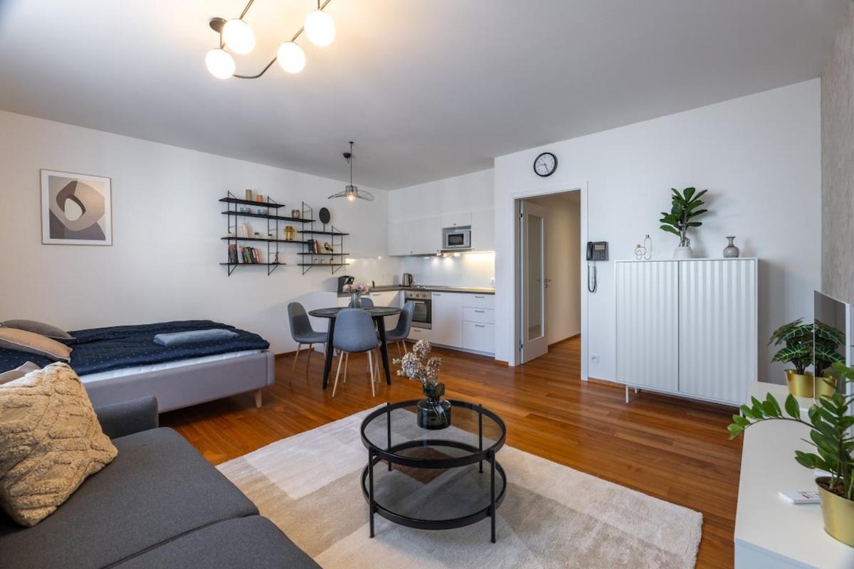 Appartamento The Bright And Cozy Hideaway