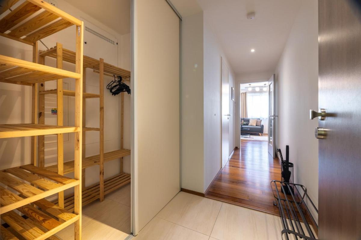 Appartamento The Bright And Cozy Hideaway Praga